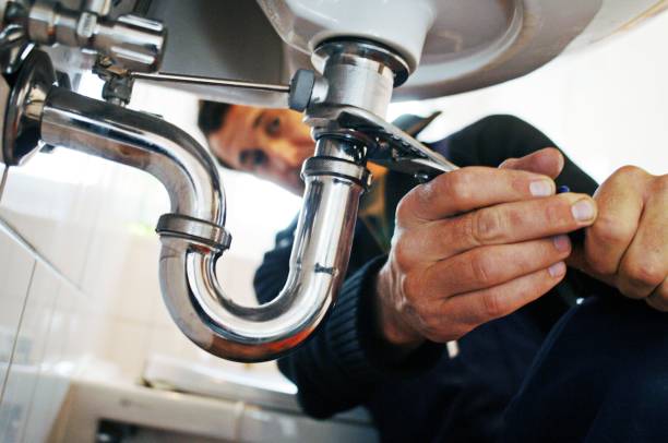 Trusted Heyburn, ID Plumbing Experts