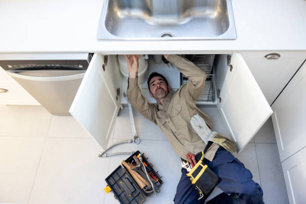 Best Emergency Plumber  in Heyburn, ID