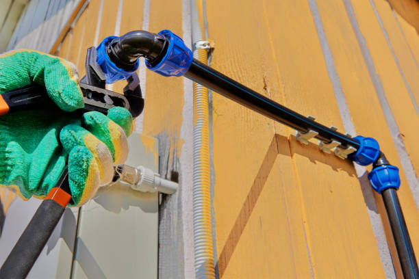 Best Affordable Plumbing Services  in Heyburn, ID