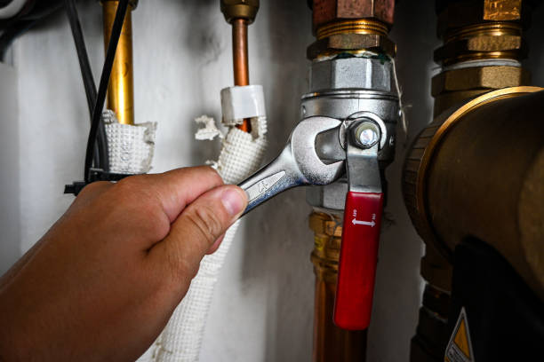 Best Clogged Drain Plumber  in Heyburn, ID